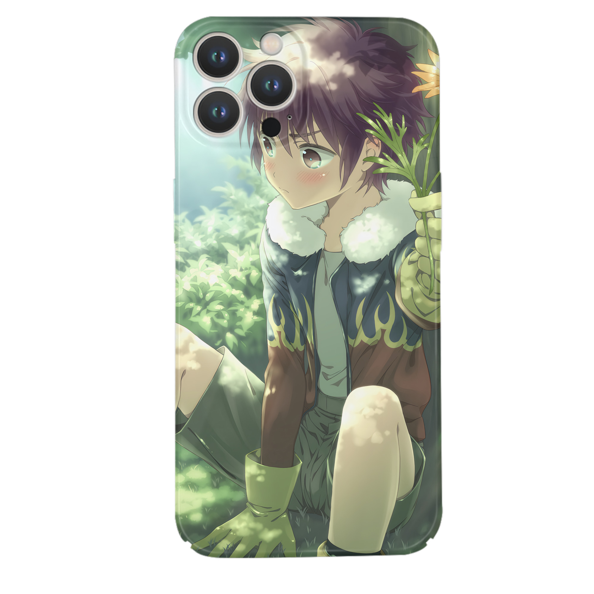 （画像用） Digimon デジタルモンスター/デジモン 【iPhone 14シリーズ対応】ハードケース